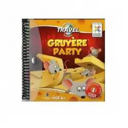 Magnetictravel Gruyere Party