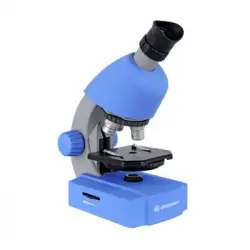 Microscopio 40x-640xbresser Junior
