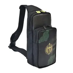 Mochila bandolera Hori Adventure Pack Zelda: Tears of the Kingdom Nintendo Switch