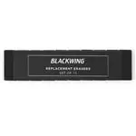 Palomino Goma de borrar Blackwing Negro