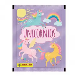 Panini España - Sobres Unicorns