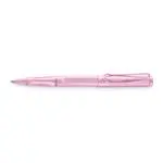 Roller Lamy Safari Lightrose 3D2 M