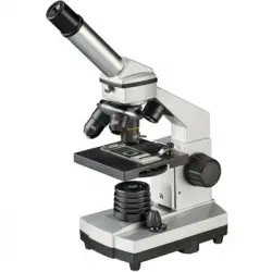Set De Microscopio 40-1024x Bresser Junior