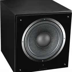Subwoofer Wharfedale SW-12 Negro