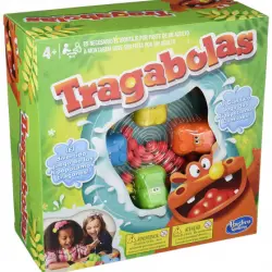 Tragabolas