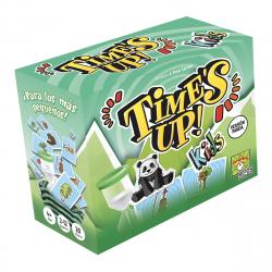 Asmodee - Time's Up! Kids 2