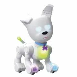Bizak - Perro Robot Interactivo Dog-e