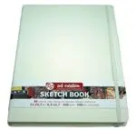 Cuaderno sketchbook Art Creation Talens 9x14 cm blanco