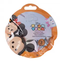 Disney - Pack Misterioso Surtido Tsum Tsum 100 Aniversario