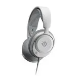 Headset gaming Steelseries Arctis Nova 1P Blanco