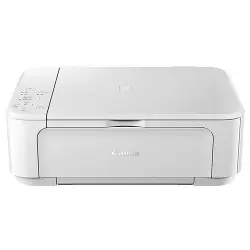 Impresora multifunción Canon Pixma MG3650S Blanco