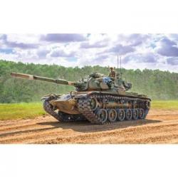 Italeri 6582s - Maqueta Tanque Militar M60a-3 - Escala 1:35
