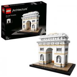 Lego Architecture Arco Del Triunfo