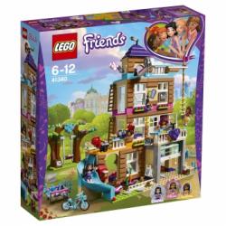 Lego Friends - Casa de la Amistad