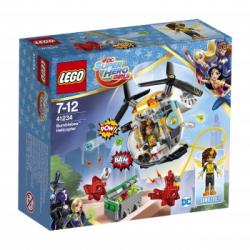 Lego - Helicóptero de Bumblebee