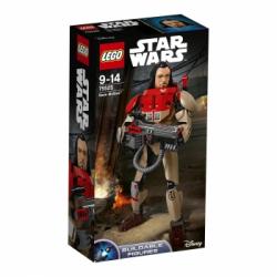 Lego Star Wars - Ze Malbus