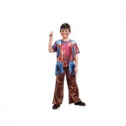 Limit Sport- Hippie Bosco, Disfraz Infantil, 2 (mi017 (limit Costumes - Mi017_32)