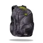 Mochila Factor Coolpack 4 compartimentos Hurricane