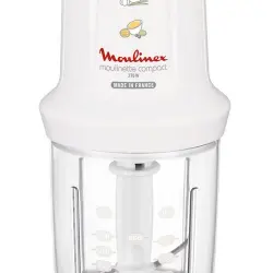 Picadora Moulinex Multimoulinette Compact