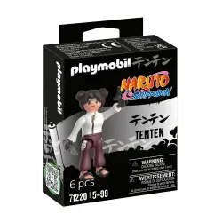 Playmobil - Tenten.