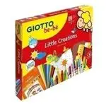 Set Giotto Be-Bè Little Creations