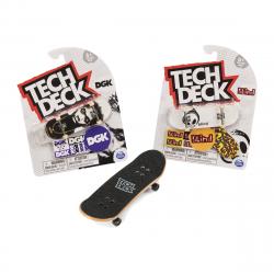 Tech Deck - Pack Individual Surtido