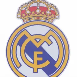 Alfombrilla de ratón Real Madrid Fútbol Club Escudo