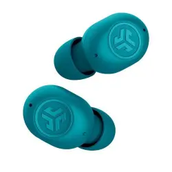 Auriculares Bluetooth Jlab Jbuds Mini True Wireless Aqua