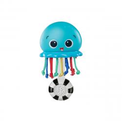 Baby Einstein - Sonajero Sensorial Ocean Glow Musical