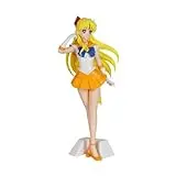Banpresto - Figura Sailor Venus
