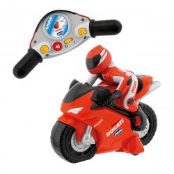 Chicco - Moto Ducati 1198 Radiocontrol