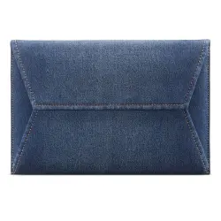 Funda Incase Envelope Azul vaquero para MacBook Pro 15'' USB-C