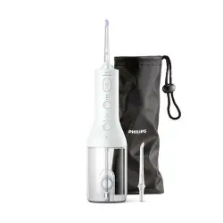 Irrigador Philips Sonicare Cordless Power Flosser 3000