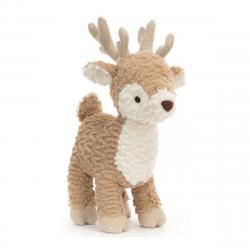 Jellycat - Peluche Reno 36 Cm