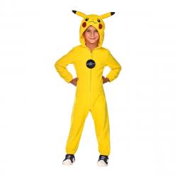 Liragram - Disfraz Infantil Pikachu Pokémon