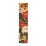 Marcapáginas Paperblanks Rinpa floral Natsu