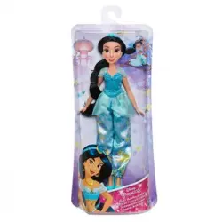 Muñeca Jasmine Aladdin Disney