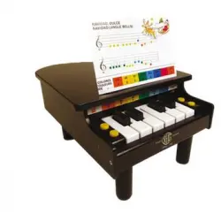 Piano De Cola Pequeño