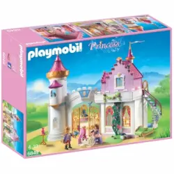 Playmobil - Palacio de Princesas