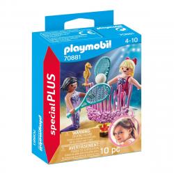 Playmobil - Sirenas Jugando Special Plus