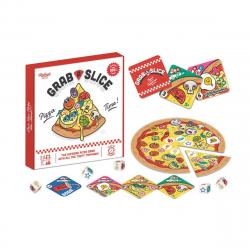 Ridley's Games - Juego Ridley's Games Toma un trozo de pizza.