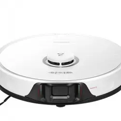 Robot Aspirador Roborock S8 Blanco