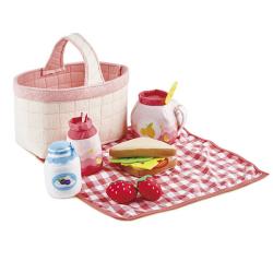 Set cesta de picnic