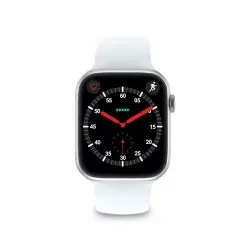 Smartwatch Ksix Urban 4 Blanco