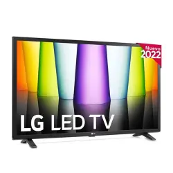 Tv led 32'' lg 32lq630b6la led 32 hd ready smart tv