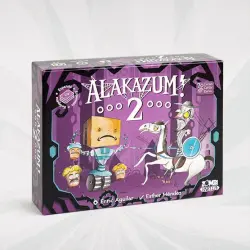 Alakazum 2