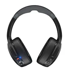 Auriculares Bluetooth Skullcandy Crusher Evo Negro