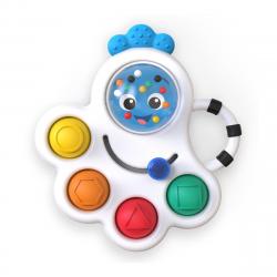 Baby Einstein - El Pulpo Opus's Shape Pops