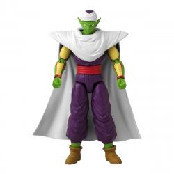 BANDAI - Figura De Acción Piccolo Dbs Superhero Dragon Ball Super Colección Dragon Stars Series