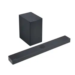 Barra de sonido LG SC9S 400W